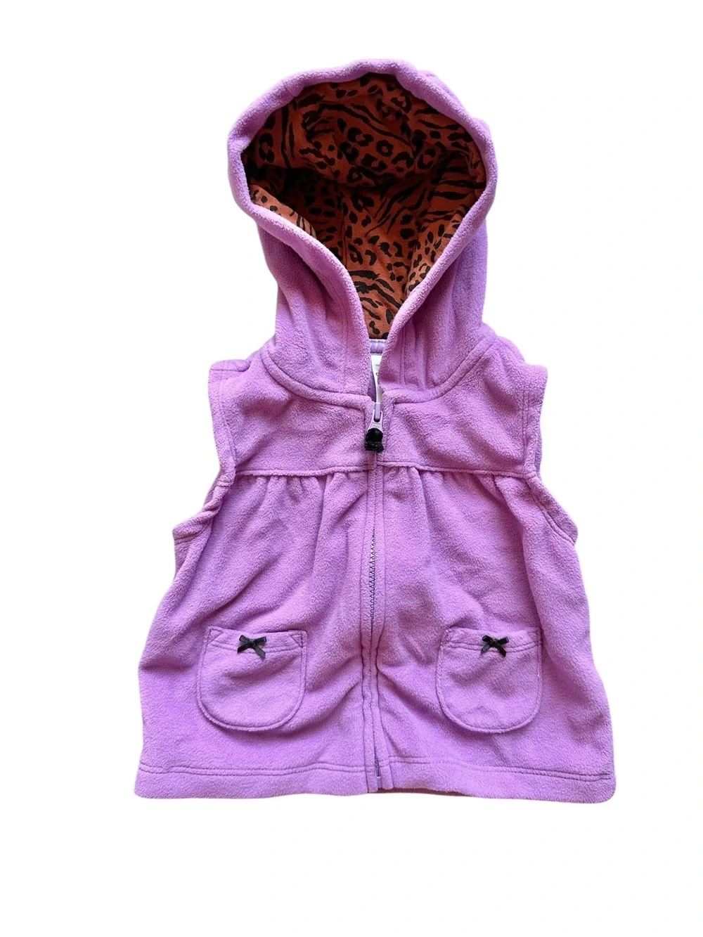 Mixed brands 6 piece lot outfit clothes size 3-6 baby girl